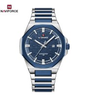 Naviforce 9245 CH – Blue For Men