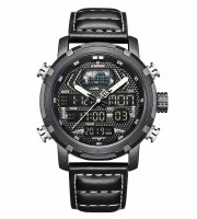 Naviforce NF9160-Black