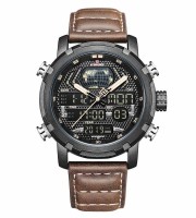 Naviforce NF9160-Brown