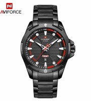 Naviforce NF9161-Black
