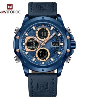 Naviforce NF9225- Blue