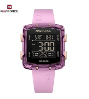 Naviforce 7121 For Women – Purple