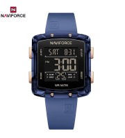 Naviforce 7121 For Women – Blue