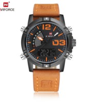 Naviforce 9095 L – Orange