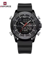 Naviforce 9253-T For Man – Black