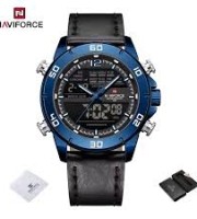 Naviforce 9253-L For Man – Blue