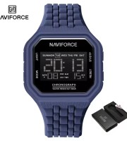 Naviforce 7116T – Blue