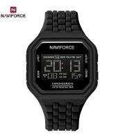 Naviforce 7116T – Black