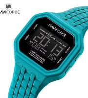 Naviforce 7116T – Purple