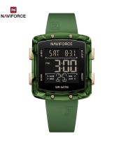 Naviforce 7121 For Women – Green