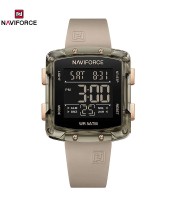 Naviforce 7121 For Women – Gray