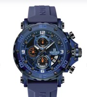 Naviforce 7123 For Men – Blue