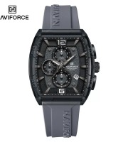 Naviforce 6101 For Men – Gray