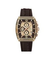 Naviforce 6101 For Men – Rose Gold