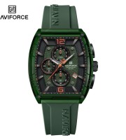 Naviforce 6101 For Men – Green