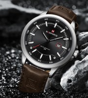 Naviforce 9248L – Dark Brown