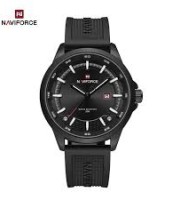 Naviforce 9248L – Black