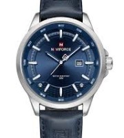 Naviforce 9248L – Blue Silver