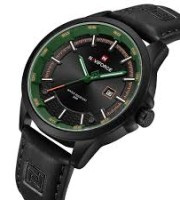 Naviforce 9248L – Black Green