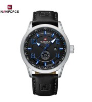 Naviforce 9229 – Black Blue