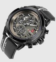 Naviforce 9110 L – White
