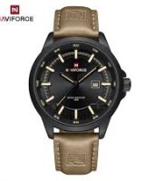 Naviforce 9248L Brown