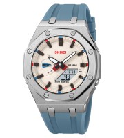 Skmei 2243 - Sky Blue