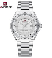 Naviforce - 9266 Silver for Men