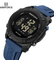 Naviforce 7104 – Blue