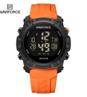 Naviforce 7104 – Orange