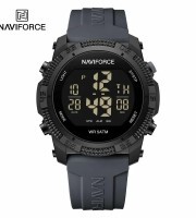 Naviforce 7104 – Grey