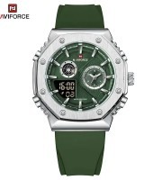 Naviforce Nf 9216t- Green Price In Bangladesh