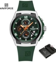 Naviforce 8051T For Man – Green