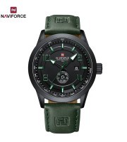 Naviforce 9229 – Green