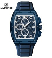 Naviforce 8050 – Blue For Men