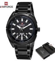 Naviforce NF9038-Black