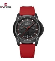 Naviforce 8031 – Red