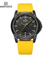 Naviforce 8031 – Yellow