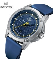 Naviforce 8031 – Blue