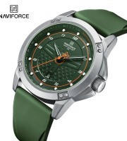 Naviforce 8031 – Green