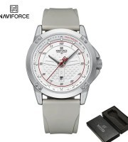 Naviforce 8031 – Gray