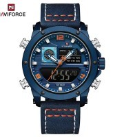 Naviforce 9236 – Blue