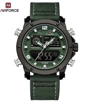 Naviforce 9236 – Green