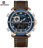 Naviforce 9236 – Rose Blue