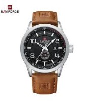 Naviforce 9229 – Brown
