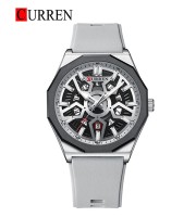 Curren 8437 Ash Watch For Men