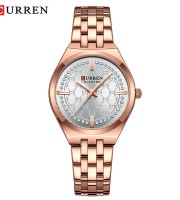 Curren 9096 CH – Rose Gold