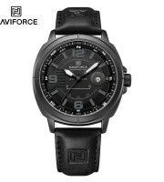 Naviforce NF8078 Black