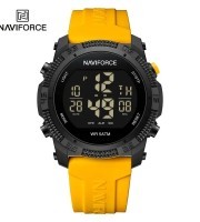 Naviforce 7104 – Yellow