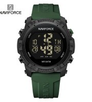 Naviforce 7104 – Green